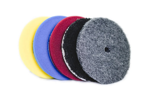 PAD KIT, REFLECTION ARTIST 6"