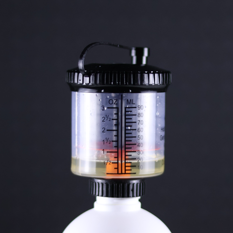 Pro-Blend™ DOSING CAP (32oz)-(1L) Pack of 2