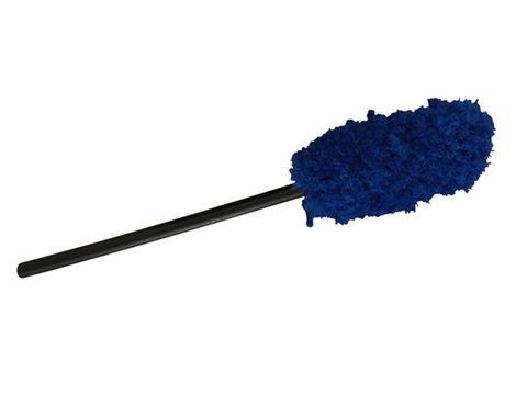 MICROFIBER WHEEL DUSTER