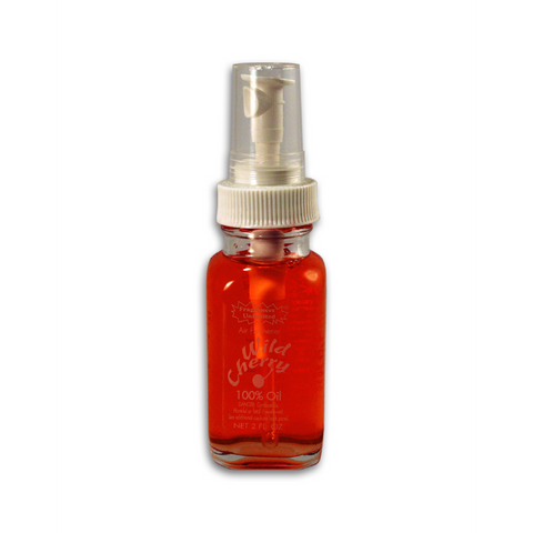 TEC FRAGRANCE SPRAY 2 OZ CHERRY