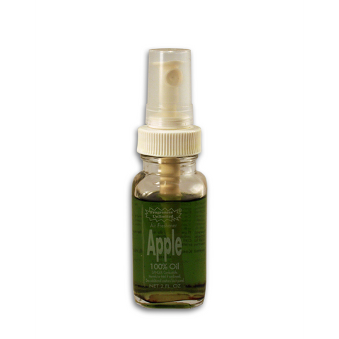 TEC FRAGRANCE SPRAY 2 OZ APPLE