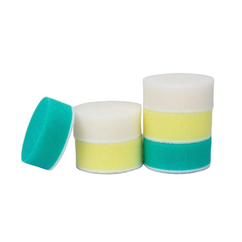 PAD KIT, FOAM 2"