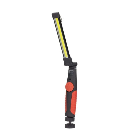 LIGHT, FOLDABLE LED