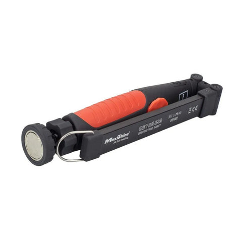 LIGHT, FOLDABLE LED