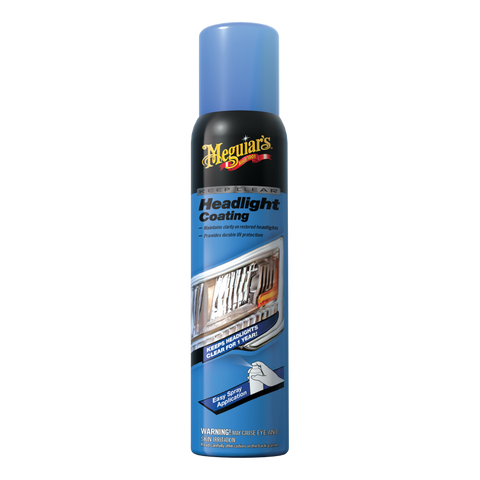 MEGUIAR'S G-17804 KEEP CLEAR COAT