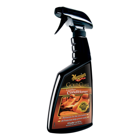 MEGUIAR'S GC LEATHER COND G-18616