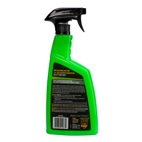 MEGUIAR'S G-200526 HYBRID CERAMIC