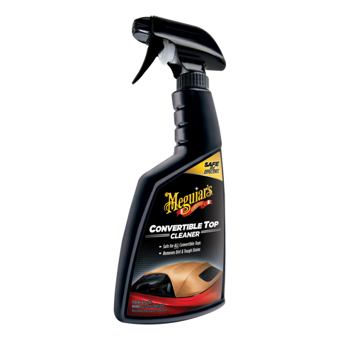 MEGUIAR'S CONVERTIBLE TOP CLN G-2016
