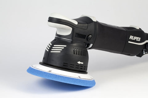 POLISHER, RUPES MILLE LK900E