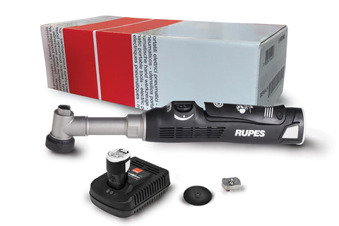 POLISHER KIT, RUPES NANO LONG KIT