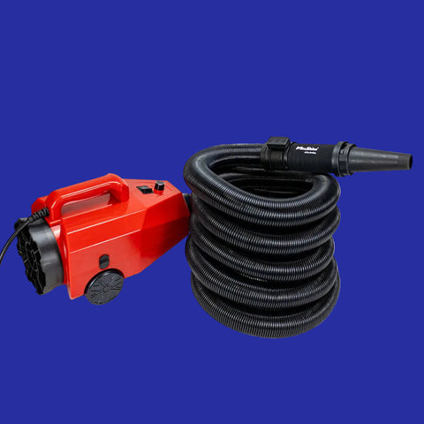 Maxshine Single Motor Touchless Car Dryer V2 with Remote Control