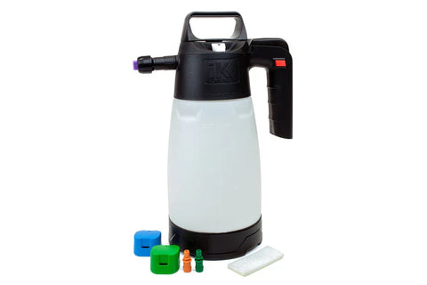 IK FOAM PRO 2 SPRAYER