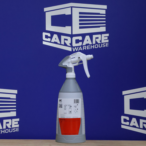 SPRAYER, IK HC TR1 SOLVENT TRIGGER