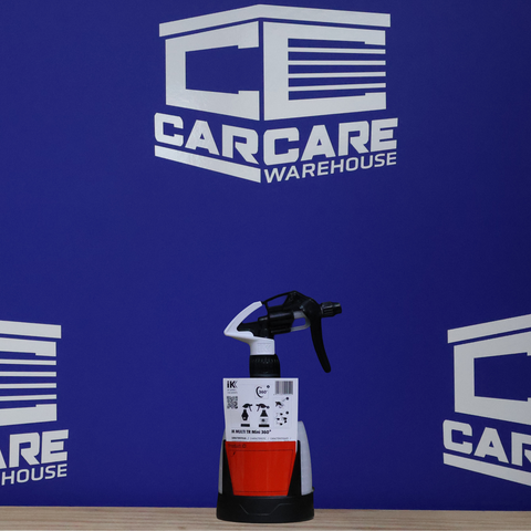 SPRAYER, IK MULTI TR MINI 360 Professional Sprayer