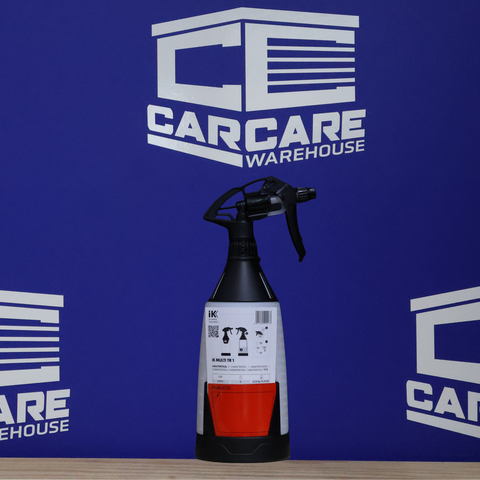 IK MULTI TR 1 TRIGGER SPRAYER