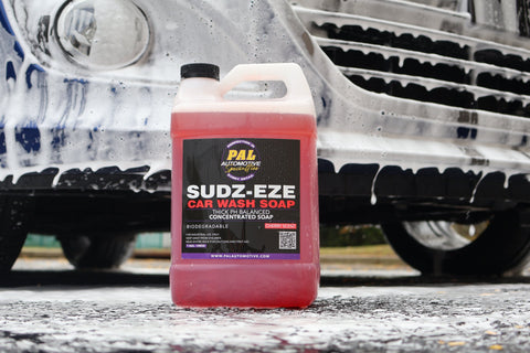 PAL SUDZ-EZE WASH SOAP GALLON