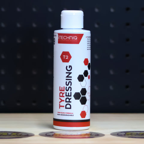 Gtechniq T2 Tyre Dressing (250ML)