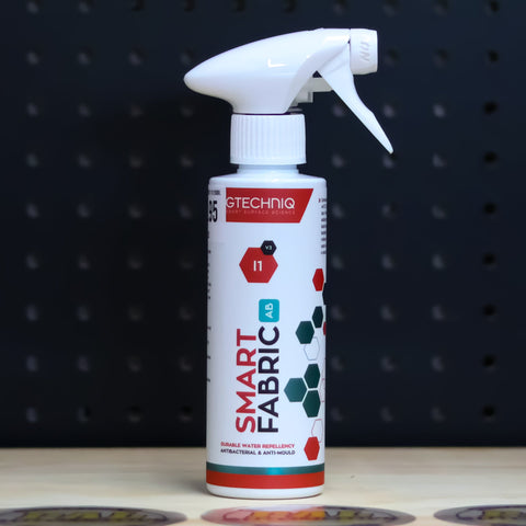 Gtechniq Smart Fabric I1 V3 250ML (8.4oz)