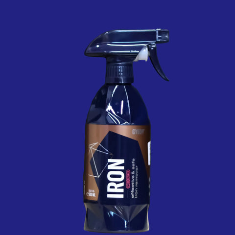 GYEON IRON 1000 ML