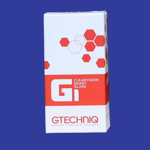 Gtechniq G1 ClearVision Smart Glass