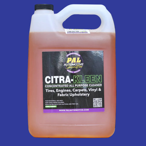 CITRA-KLEEN ALL PURPOSE 1G