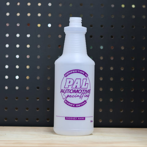 Pal Empty Bottle 32 oz
