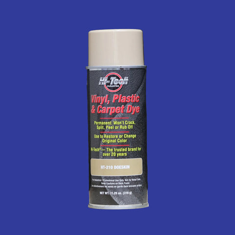 VINYL & CARPET SPRAY #210 DOESKIN