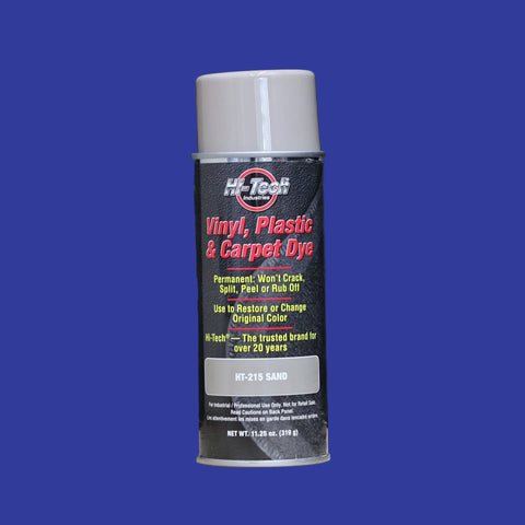 VINYL & CARPET SPRAY #215 SAND