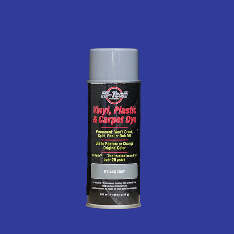 VINYL & CARPET SPRAY #440 GREY