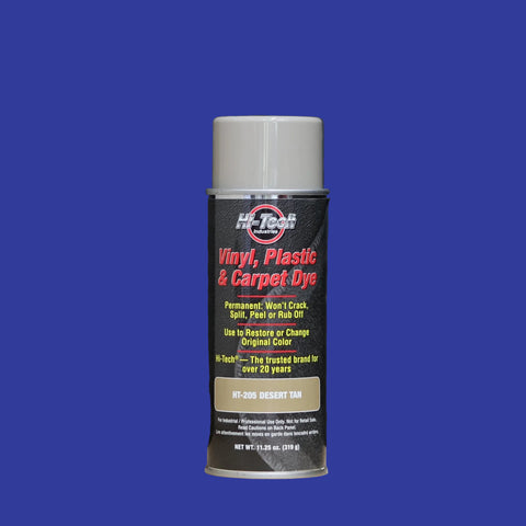 VINYL & CARPET SPRAY #205 DESERT TN