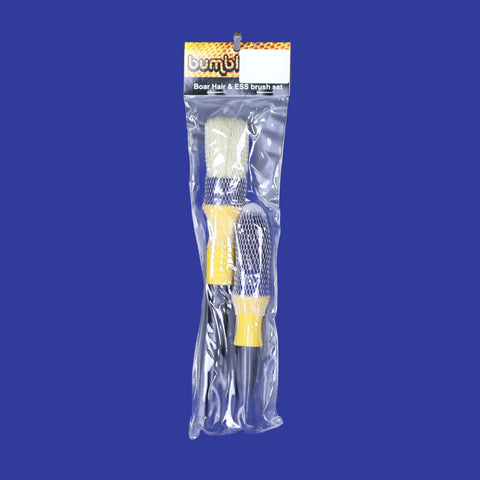 Bumble Bee Detailing Brush Set