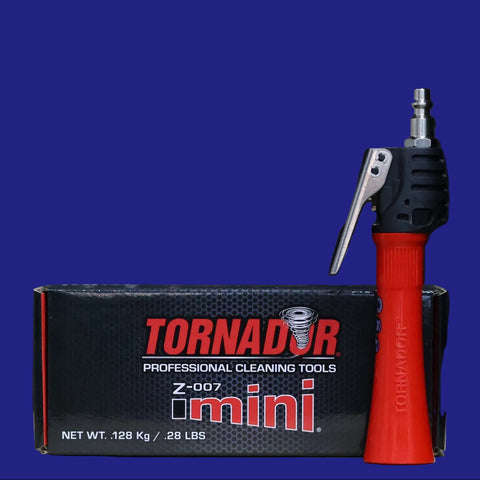 TORNADOR MINI