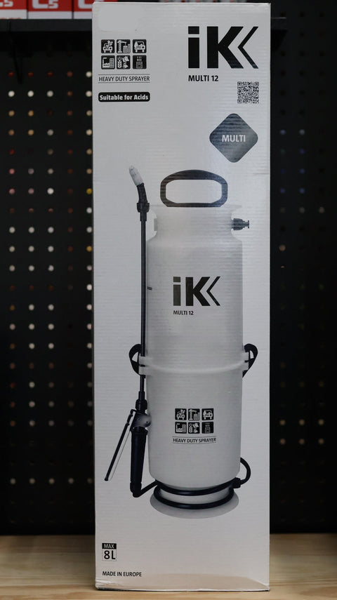 SPRAYER, IK MULTI 12 2 GALLON