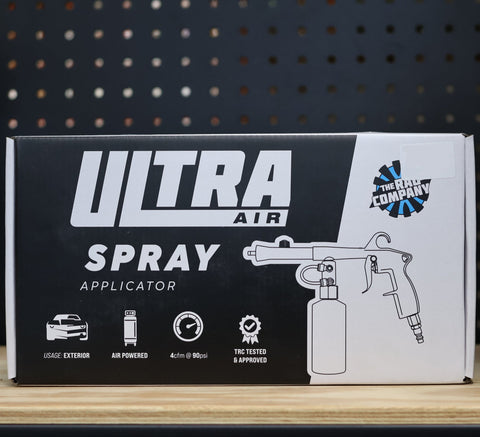 RAG COMPANY Ultra Air Spray Applicator Tool