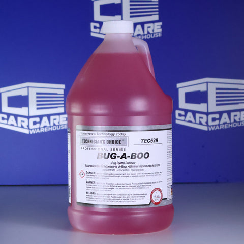 TEC BUG A BOO GALLON TEC529