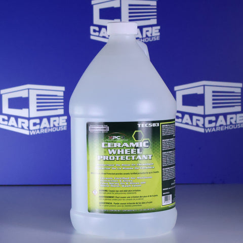 TEC CERAMIC WHEEL PROTECTANT GAL TEC583
