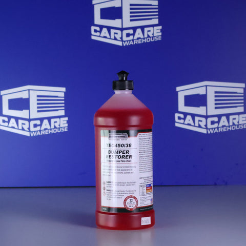 TEC BUMPER RESTORE QUART TEC450/38