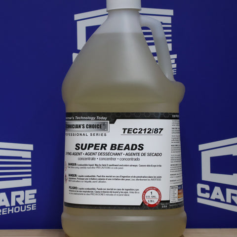 TEC212/87 SUPER BEADS DRYING AGENT