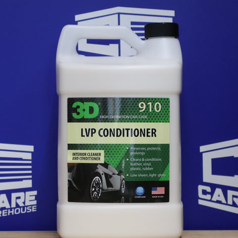 3D LVP CONDITIONER GAL