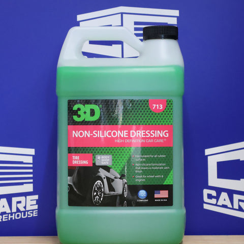 Non-Silicone Dressing 1 GALLON