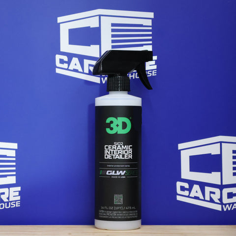 3D GLW SIO2 CERAMIC INTERIOR DET PT