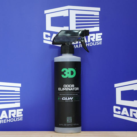 3D GLW ODOR ELIMINATOR PINT