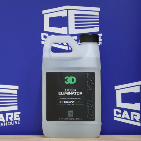 3D GLW ODOR ELIMINATOR 64 OZ