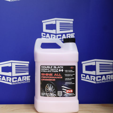 P&S SHINE ALL GALLON