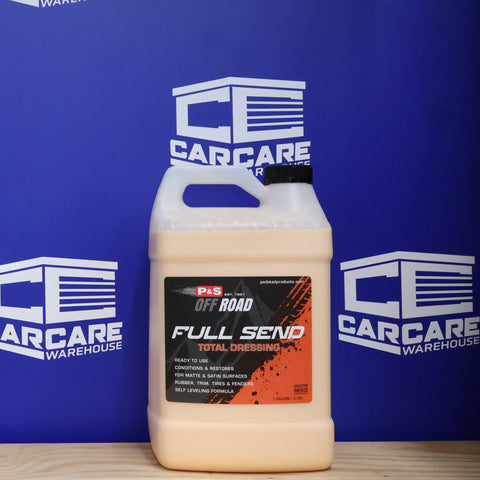 P&S Full Send Total Dressing 1Gal