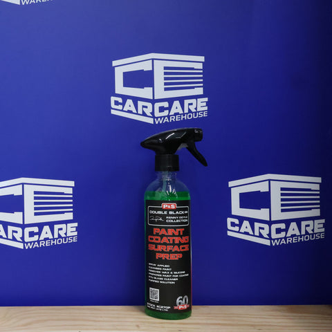 P&S PAINT COATING PREP PINT