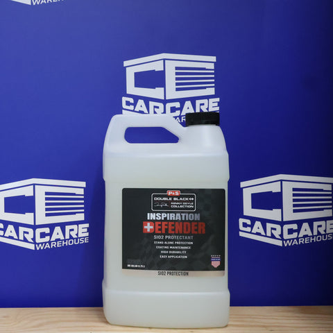P&S DEFENDER SIO2 PROTECTANT GALLON