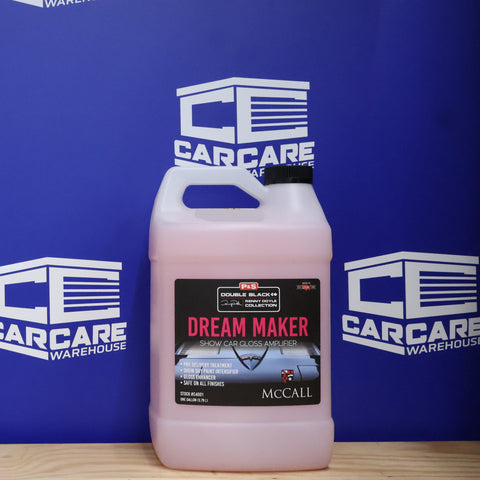 P&S DREAM MAKER GALLON