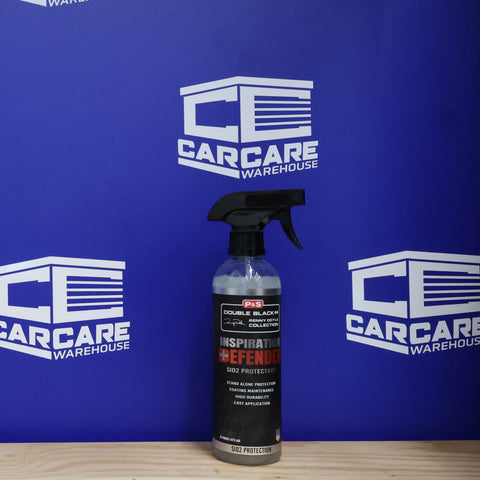 P&S DEFENDER SIO2 PROTECTANT PINT