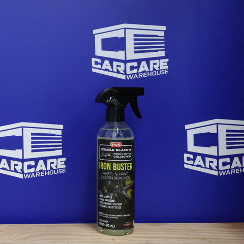 P&S IRON BUSTER DECON PINT